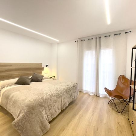 Lemon & Muralla -Centrico-Nuevo-Premium ムルシア エクステリア 写真