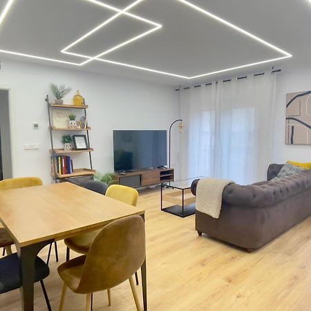 Lemon & Muralla -Centrico-Nuevo-Premium ムルシア エクステリア 写真