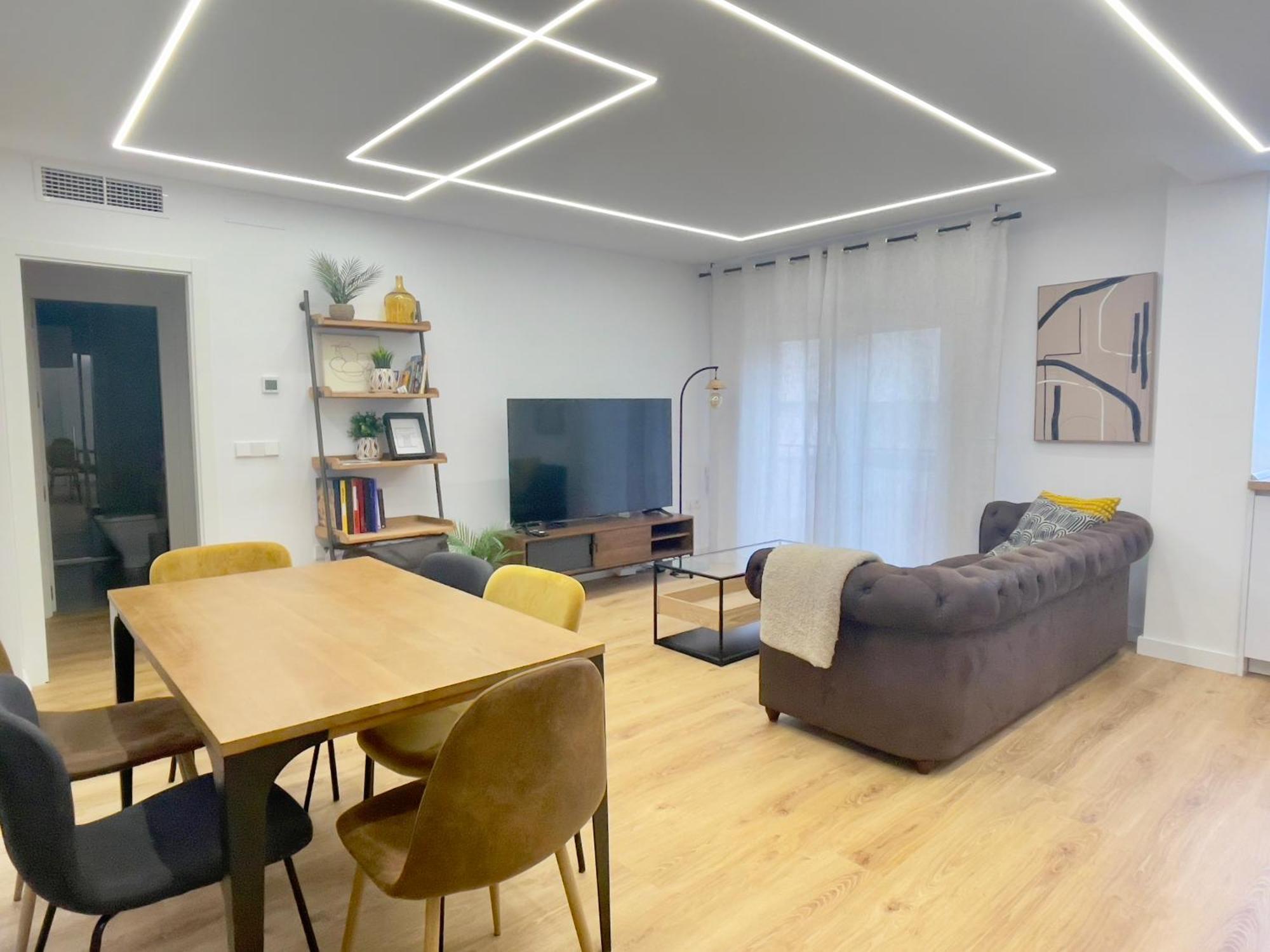 Lemon & Muralla -Centrico-Nuevo-Premium ムルシア エクステリア 写真